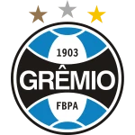 Gremio FB Porto Alegrense RS 